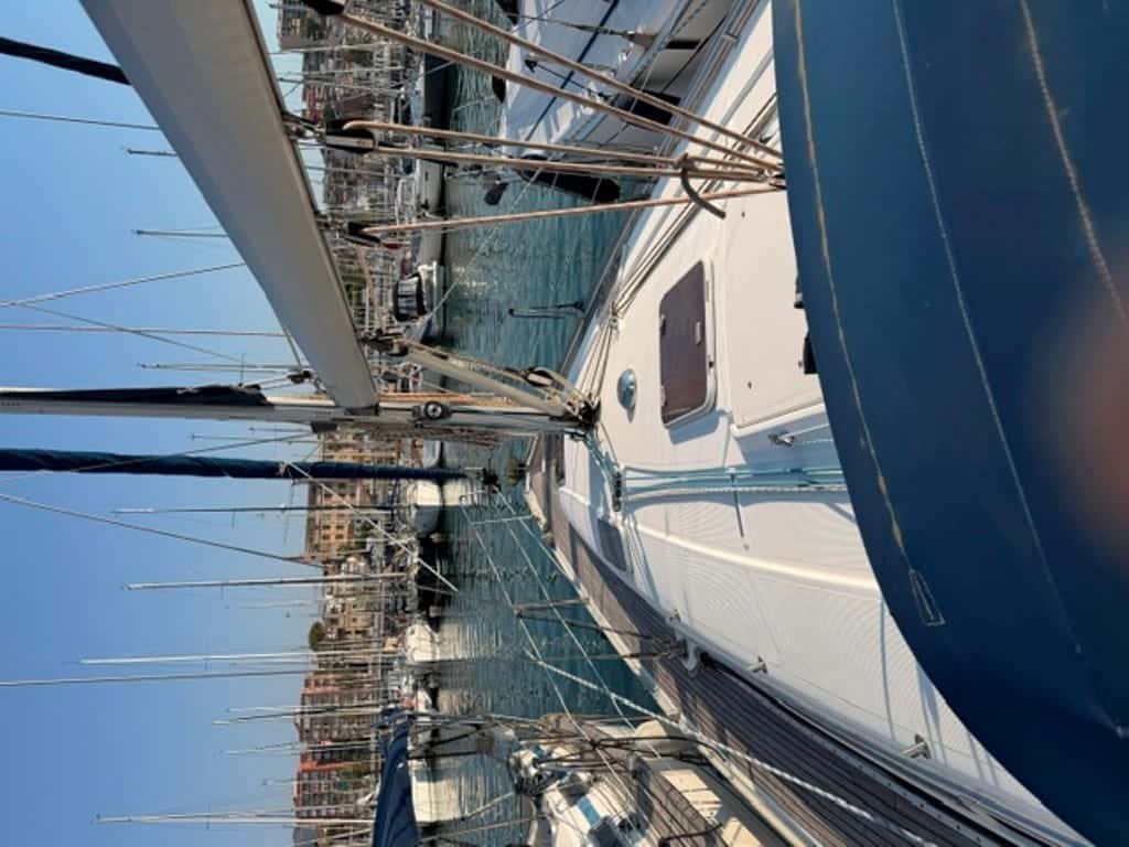 Bavaria 38 Cruiser - miniatura 3
