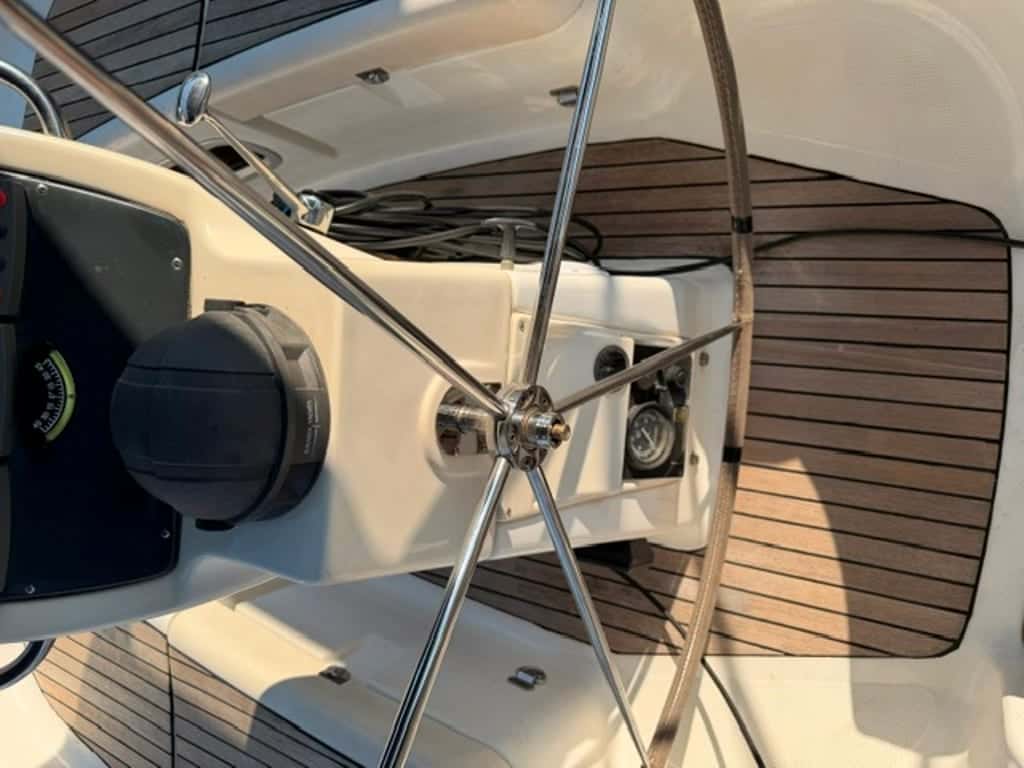Bavaria 38 Cruiser - miniatura 5