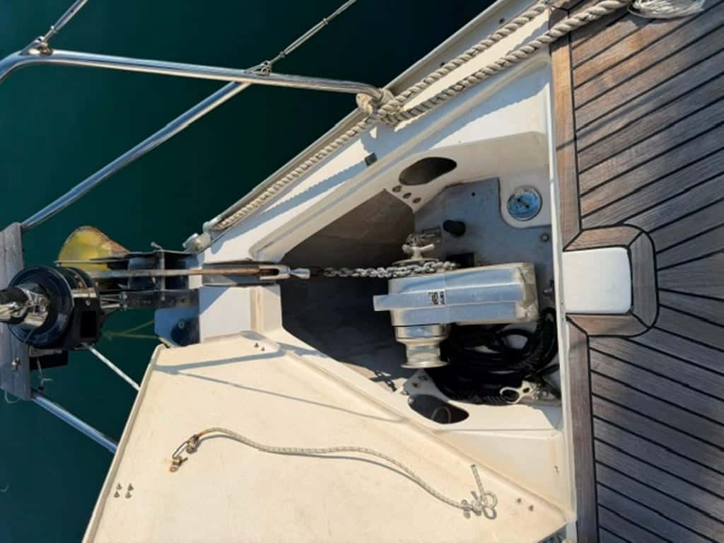 Bavaria 38 Cruiser - miniatura 6