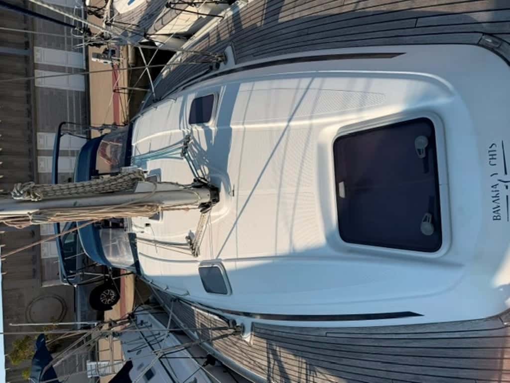 Bavaria 38 Cruiser - miniatura 7