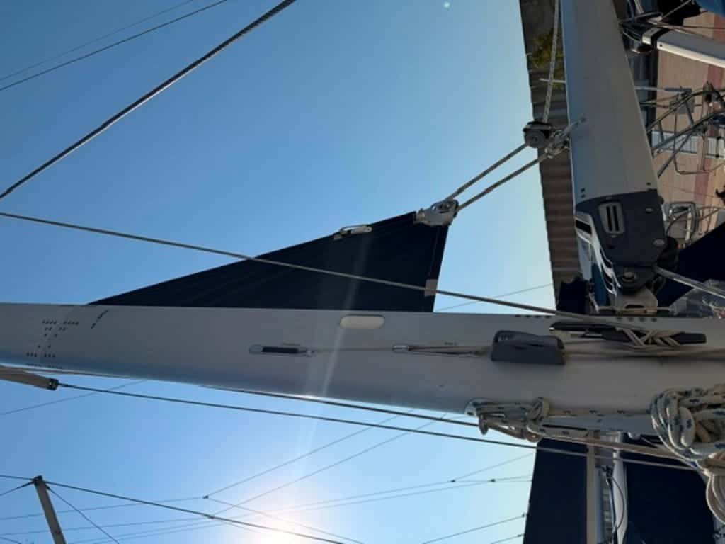 Bavaria 38 Cruiser - miniatura 8