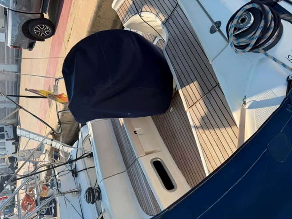 Bavaria 38 Cruiser - miniatura 10