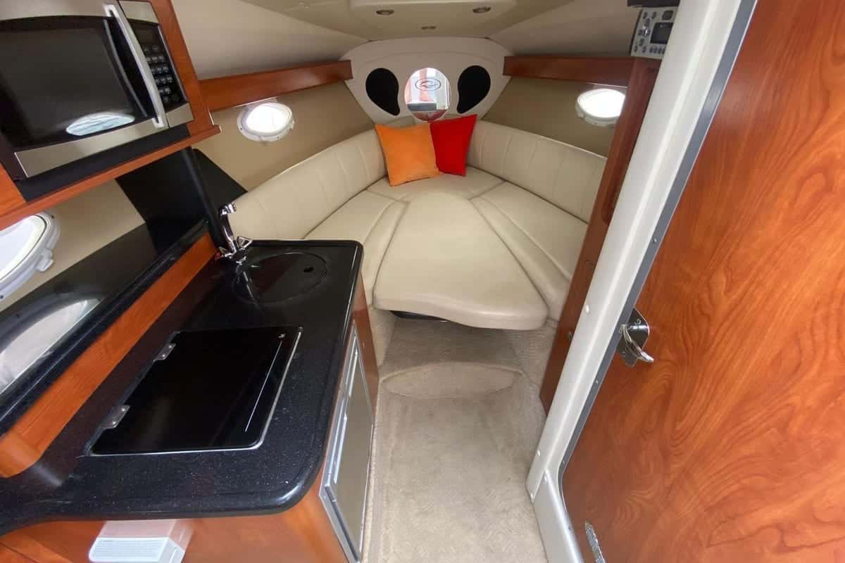 Rinker 260 Express Cruiser - miniatura 2