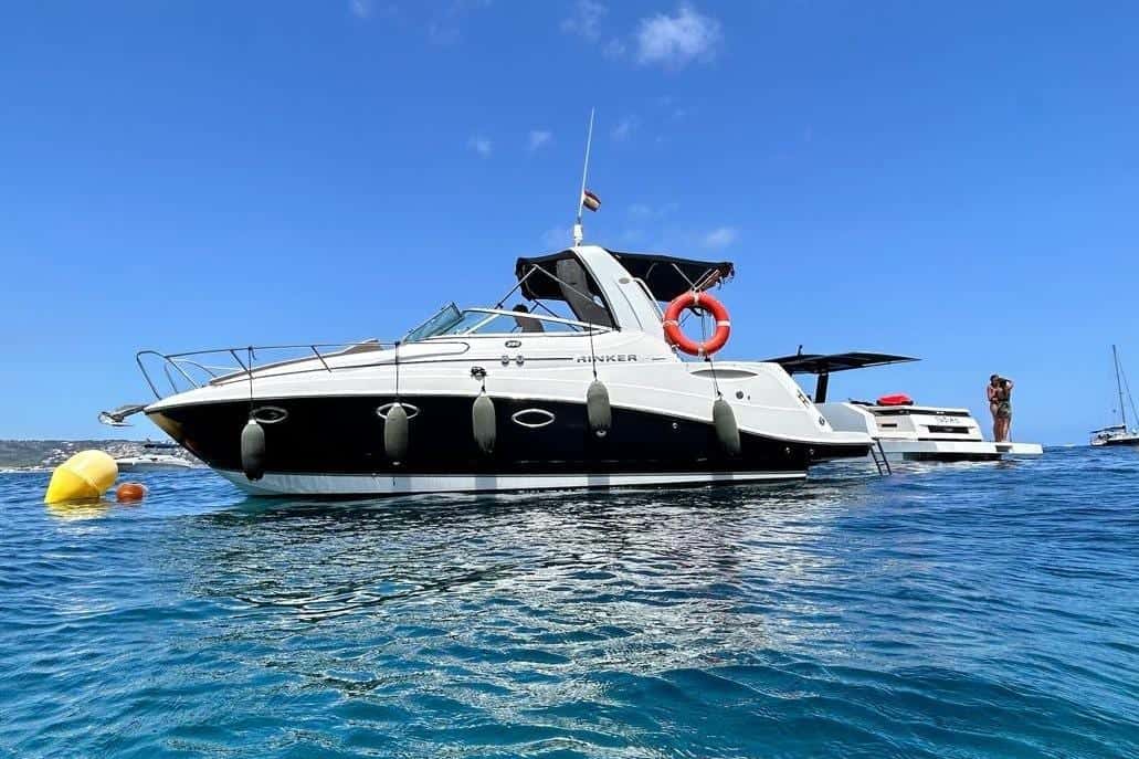 Rinker 260 Express Cruiser - miniatura 4