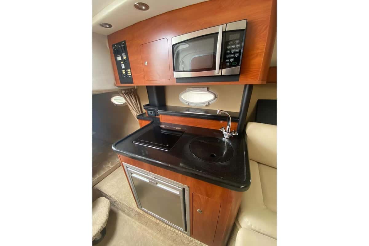 Rinker 260 Express Cruiser - miniatura 5