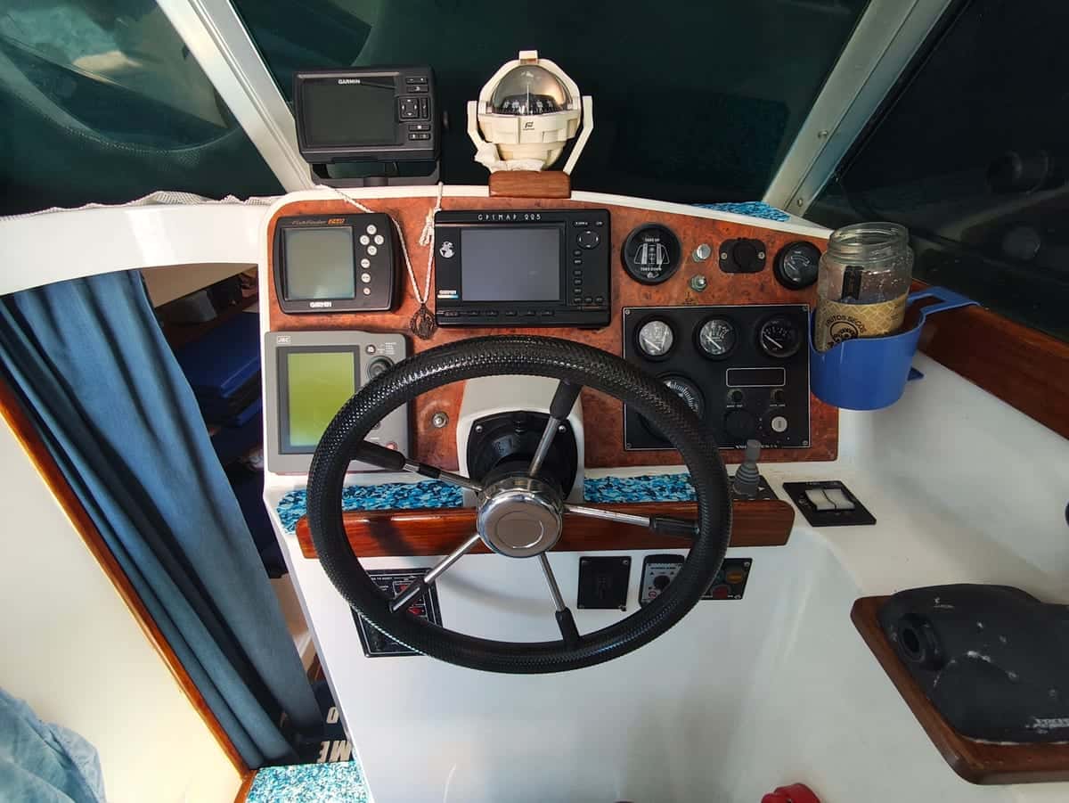 GOYMAR 860 - miniatura 9