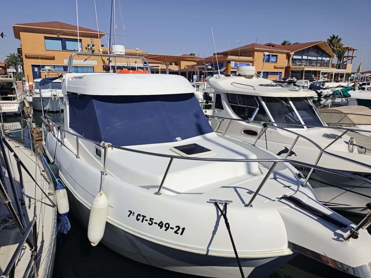 GOYMAR 860 - miniatura 2