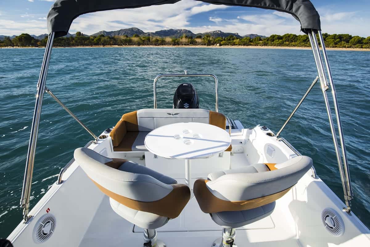 Flyer 6 SUNdeck - STOCK - miniatura 3