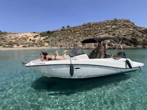 Quicksilver 675