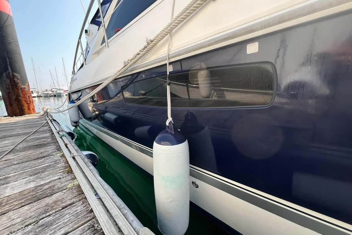 Fairline Targa 38 - miniatura 6