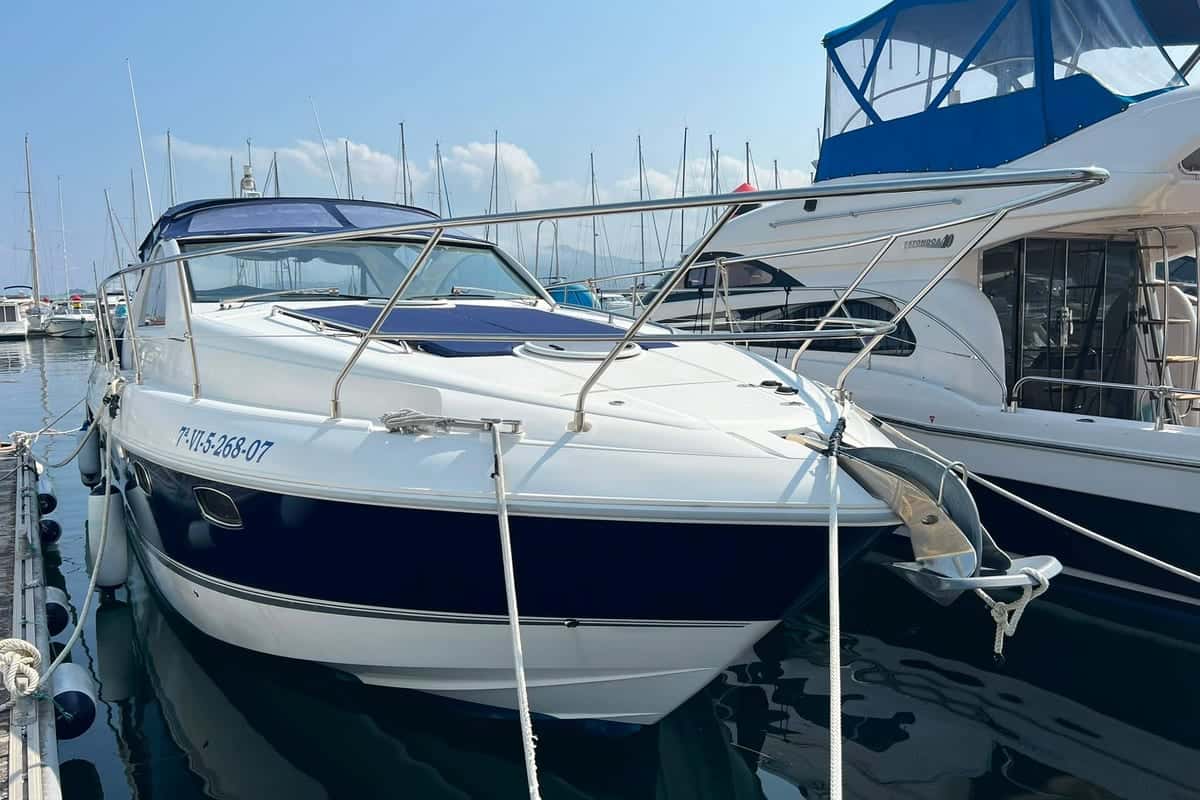 Fairline Targa 38 - miniatura 4