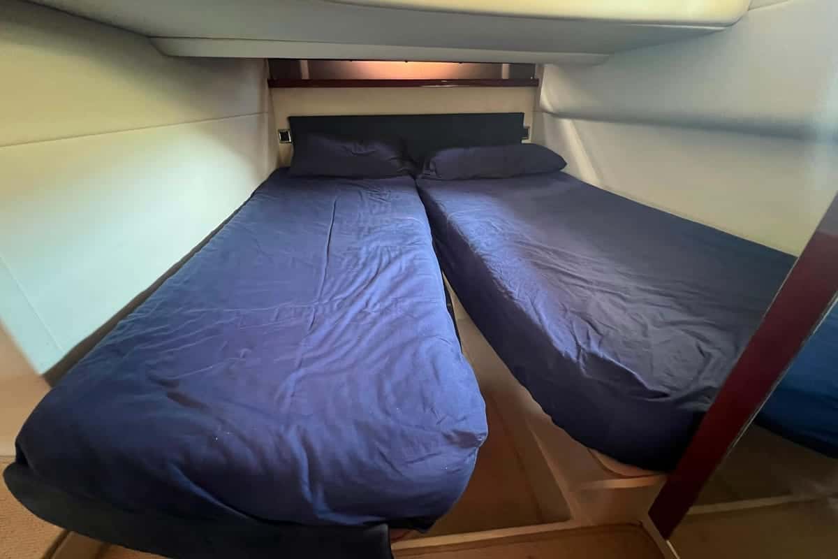 Fairline Targa 38 - miniatura 37