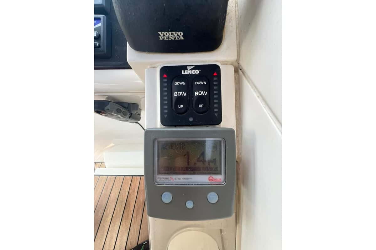 Fairline Targa 38 - miniatura 30