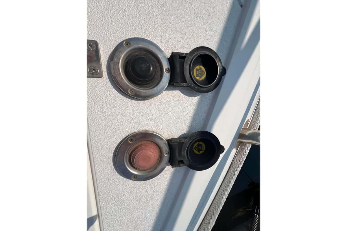 Fairline Targa 38 - miniatura 11
