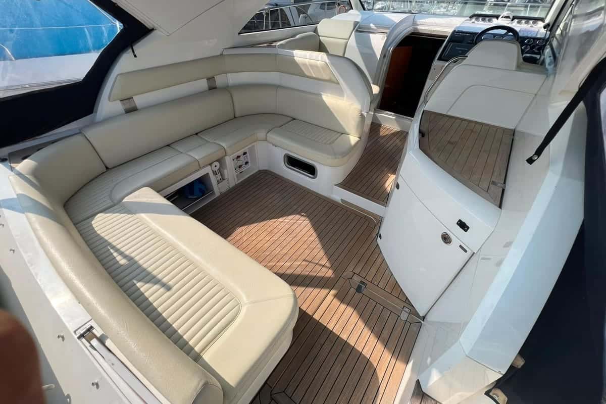 Fairline Targa 38 - miniatura 21