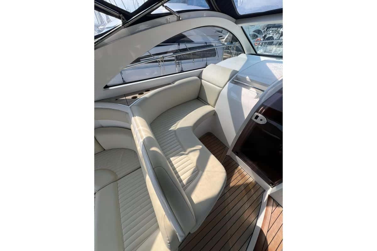 Fairline Targa 38 - miniatura 19