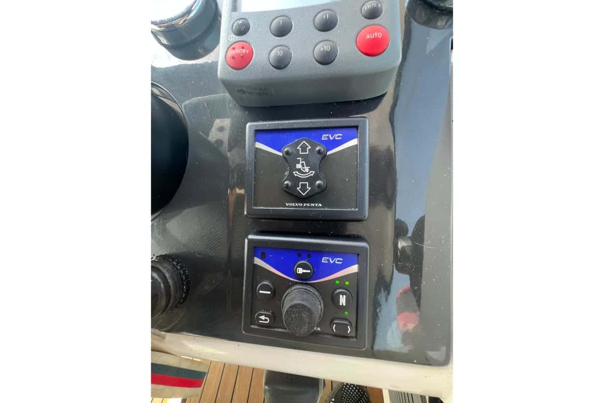 Fairline Targa 38 - miniatura 36