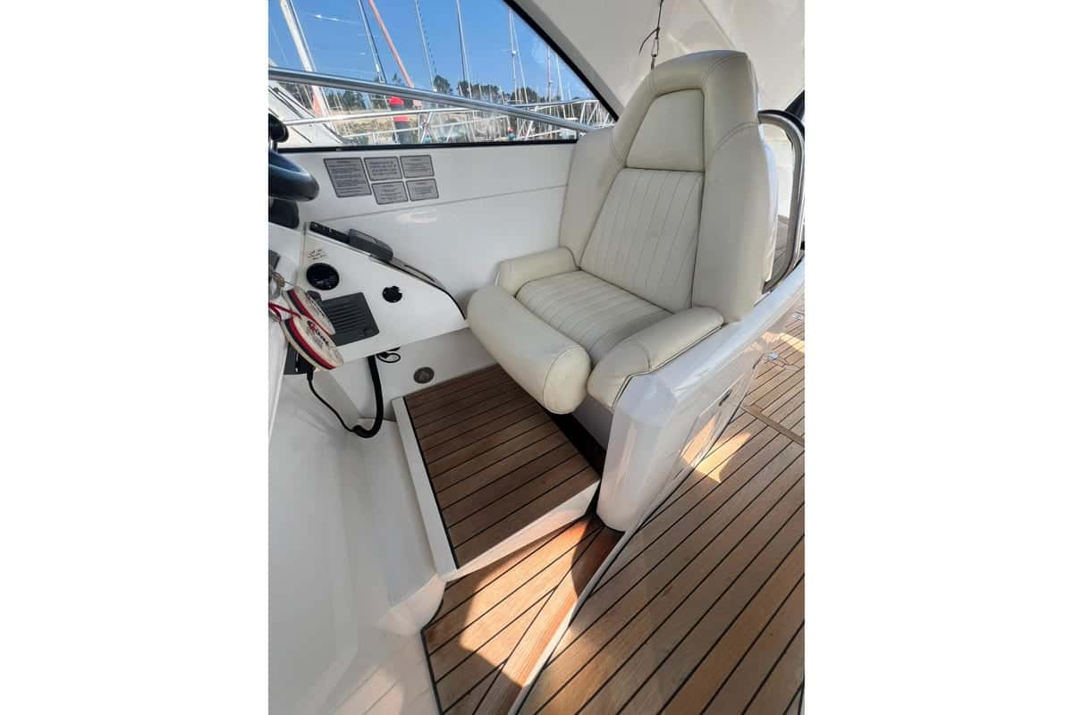 Fairline Targa 38 - miniatura 26
