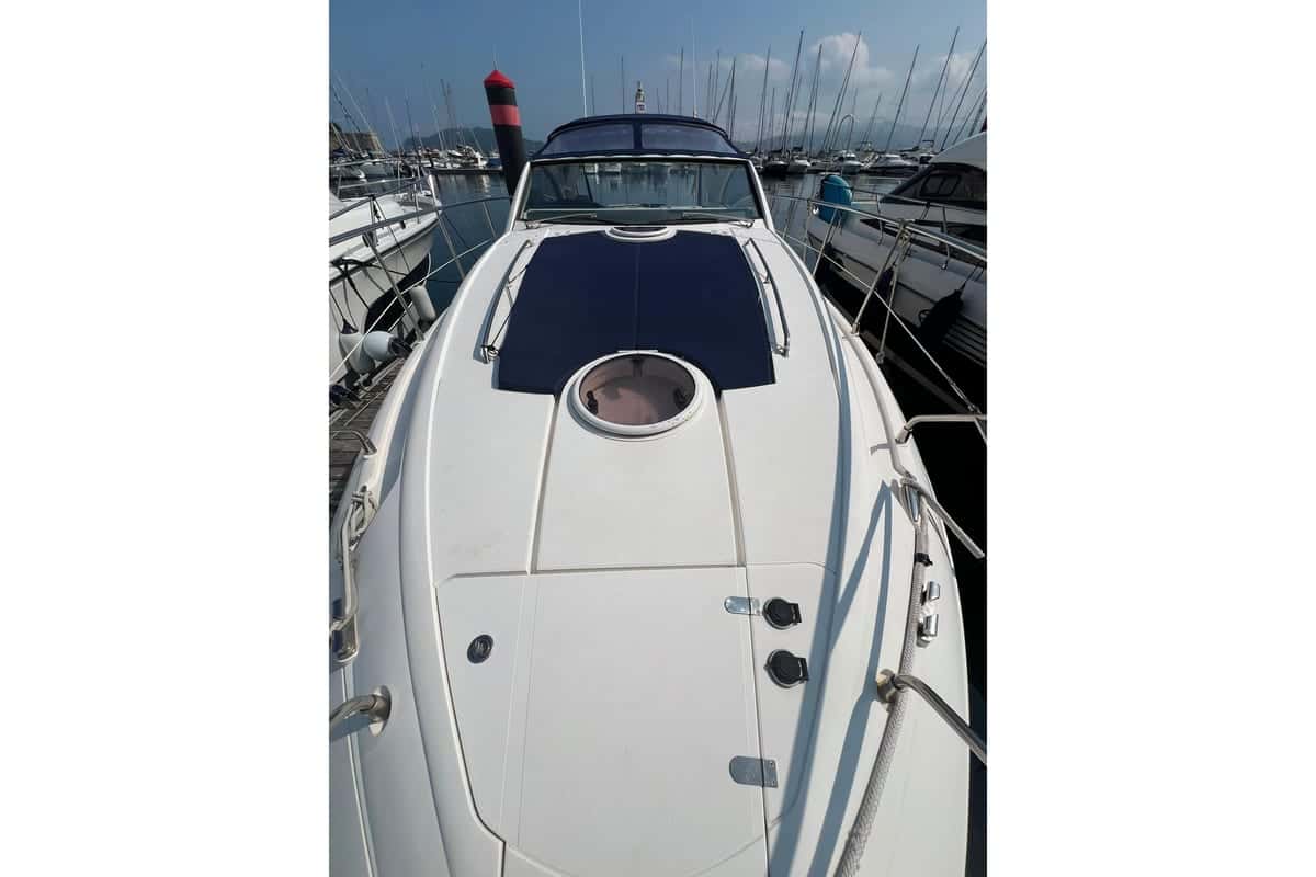 Fairline Targa 38 - miniatura 5