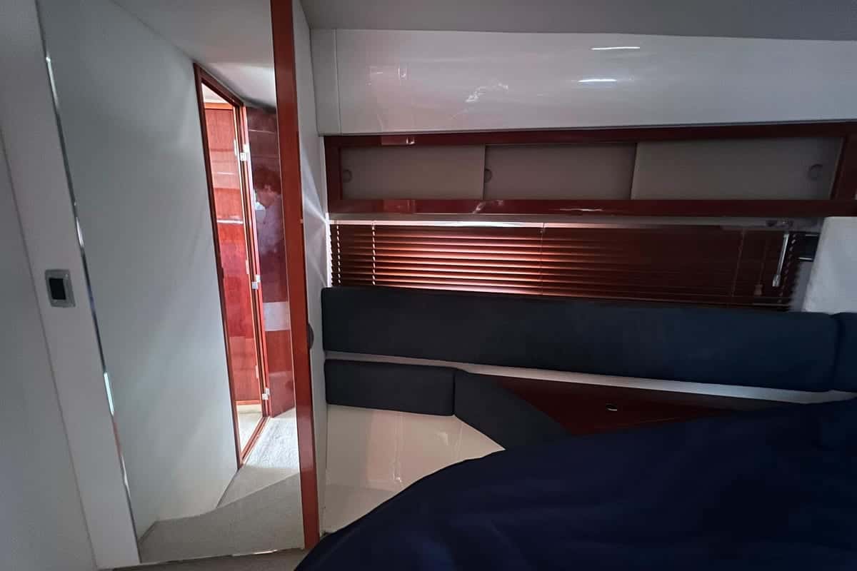 Fairline Targa 38 - miniatura 38