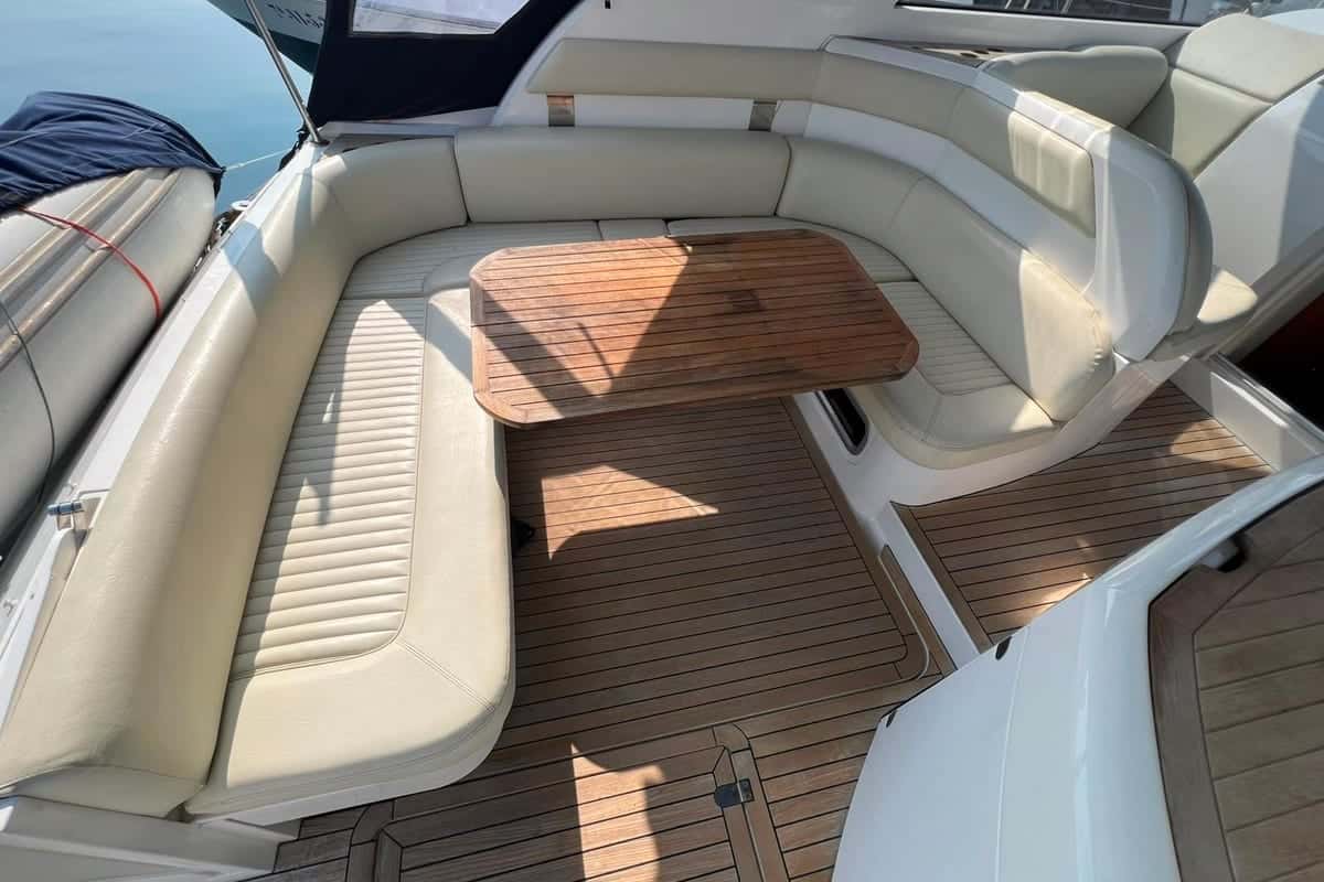 Fairline Targa 38 - miniatura 15