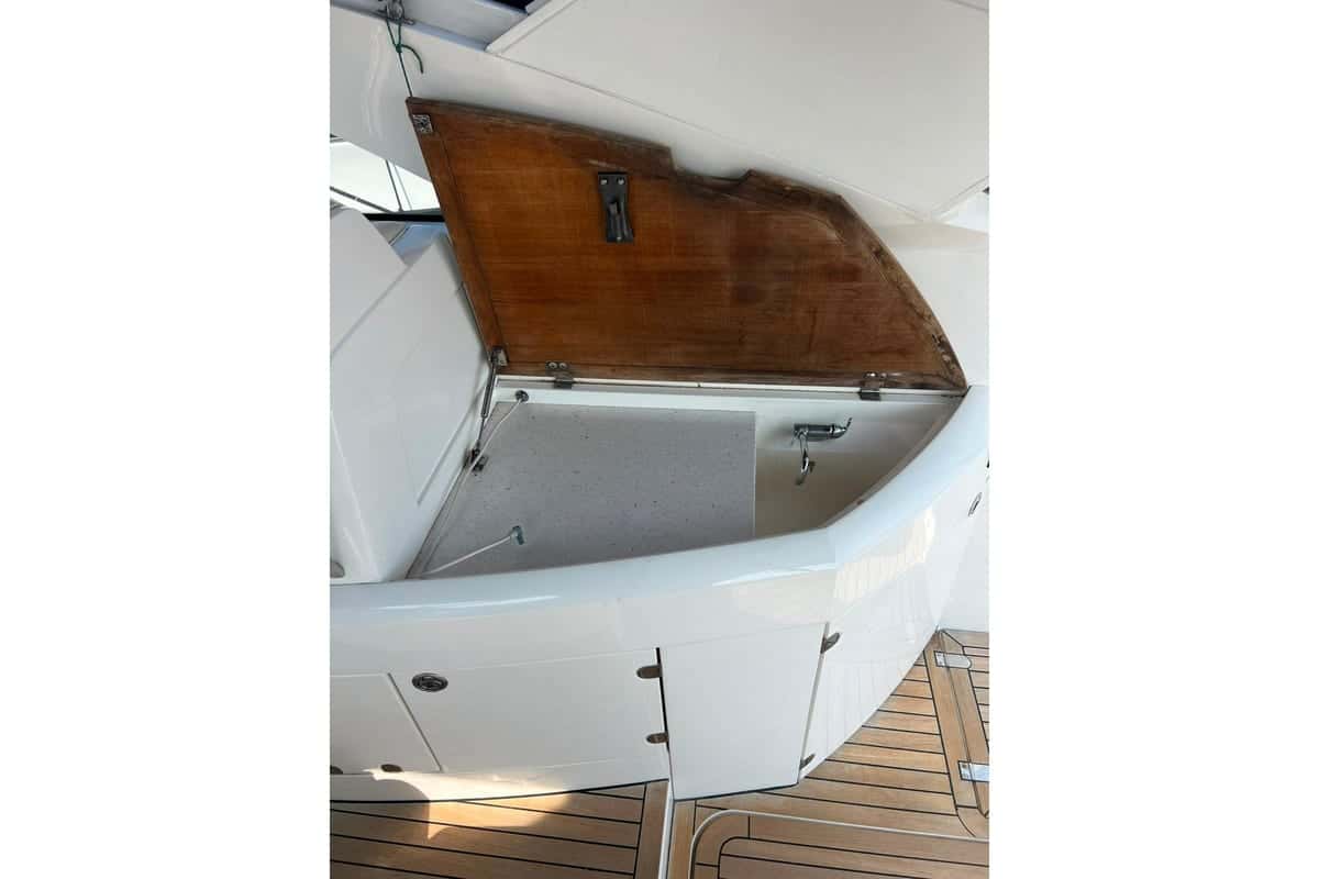 Fairline Targa 38 - miniatura 17