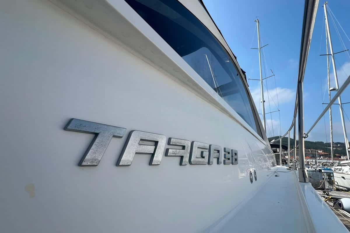 Fairline Targa 38 - miniatura 8