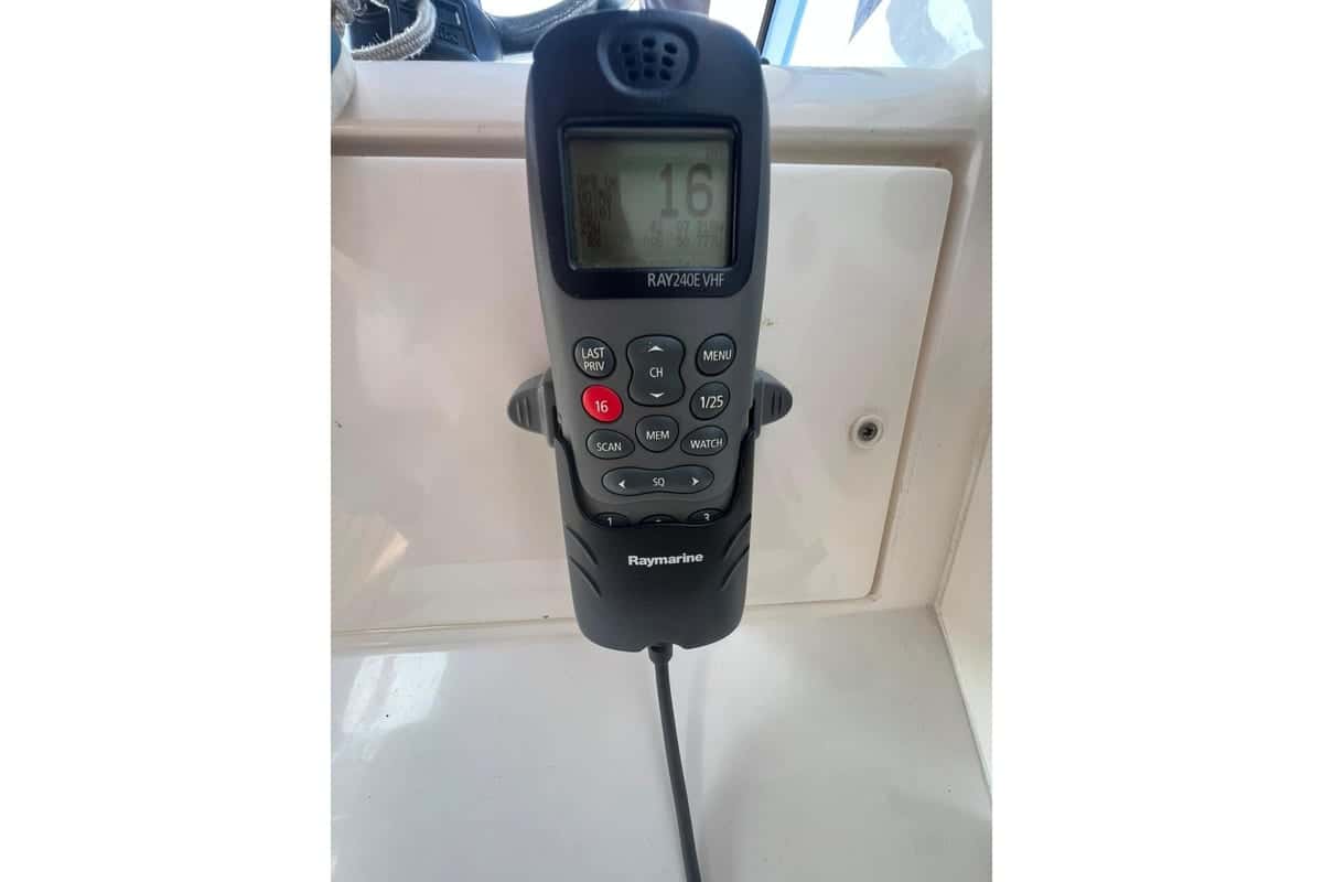 Fairline Targa 38 - miniatura 34