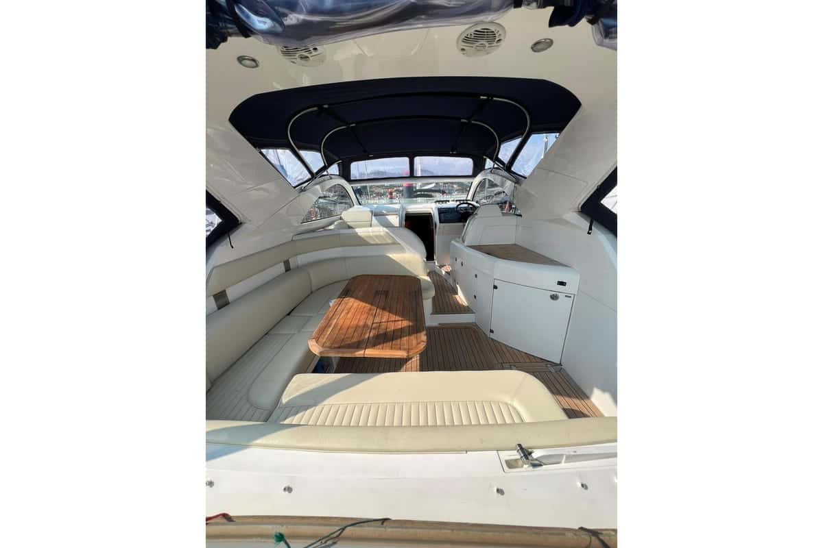 Fairline Targa 38 - miniatura 18