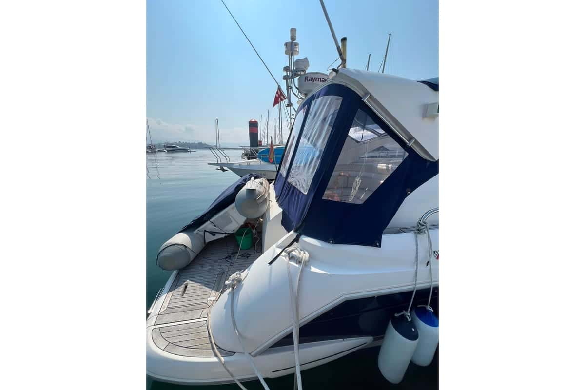 Fairline Targa 38 - miniatura 9