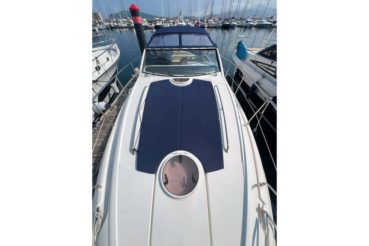 Fairline Targa 38 - miniatura 3