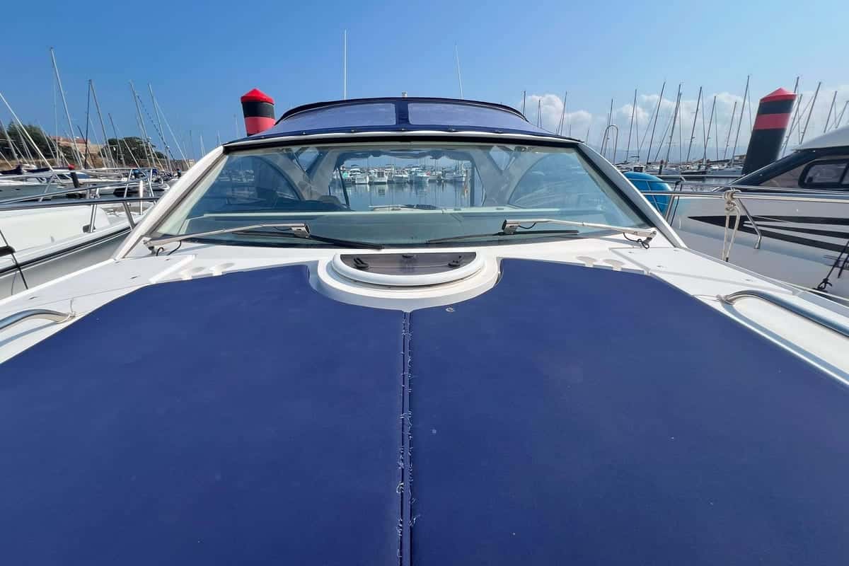Fairline Targa 38 - miniatura 10