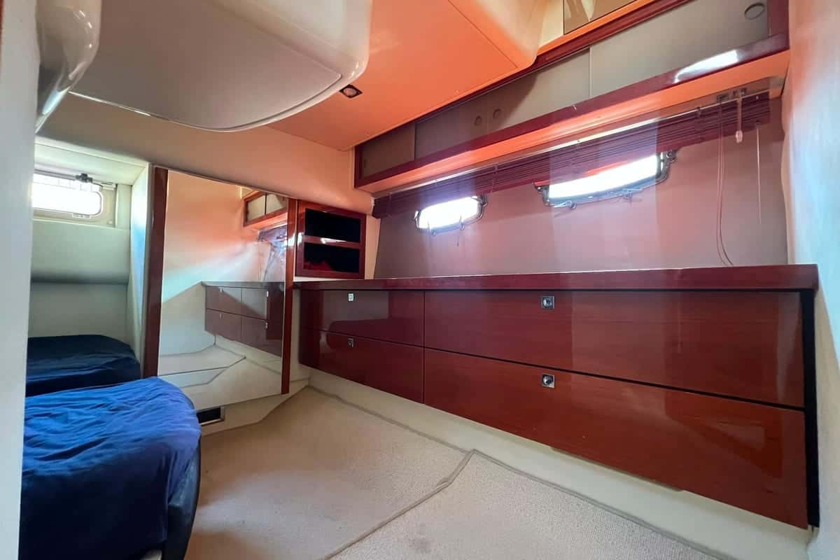 Fairline Targa 38 - miniatura 40