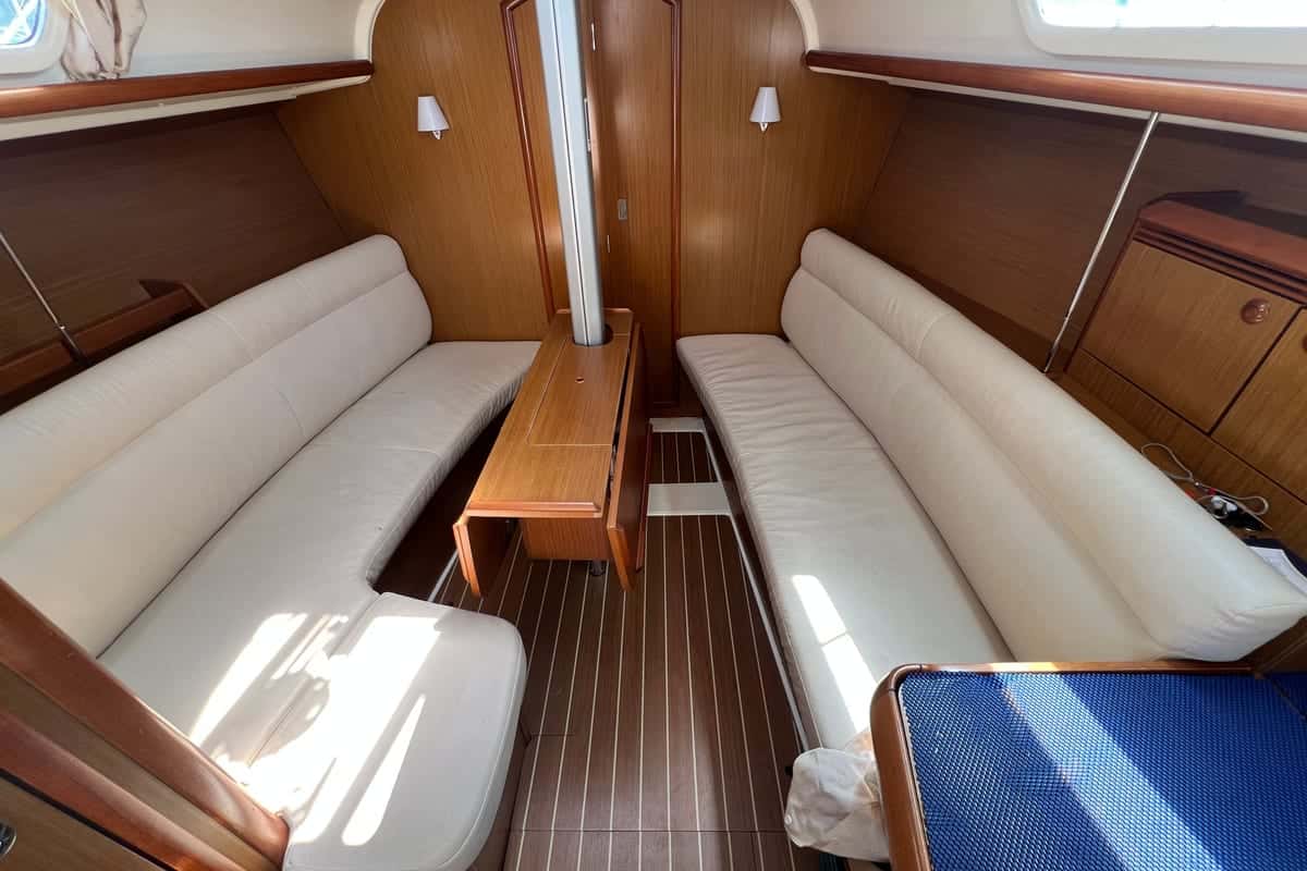 Jeanneau Sun Fast 32i - miniatura 29