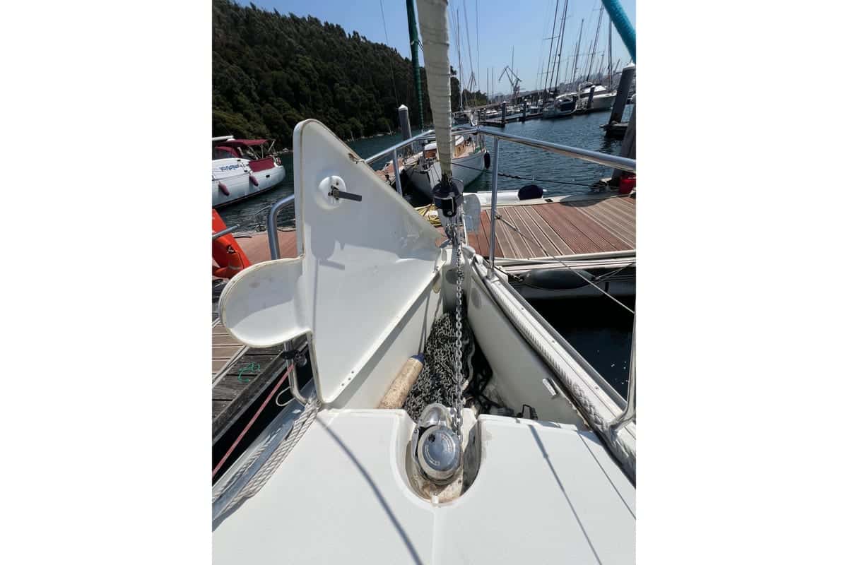 Jeanneau Sun Fast 32i - miniatura 19