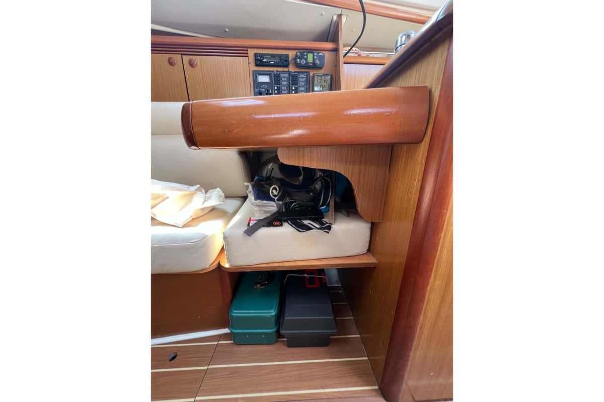 Jeanneau Sun Fast 32i - miniatura 40