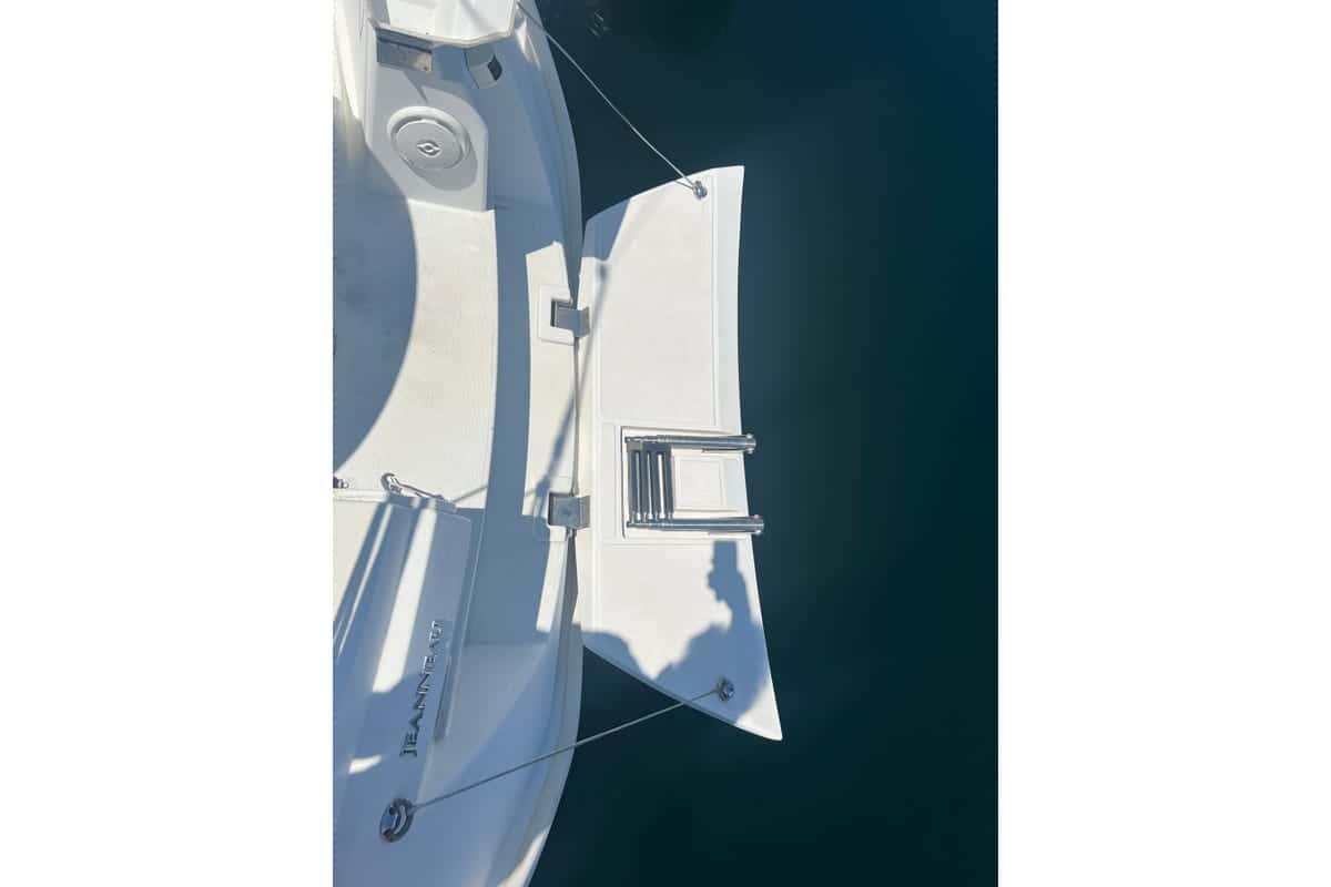 Jeanneau Sun Fast 32i - miniatura 6