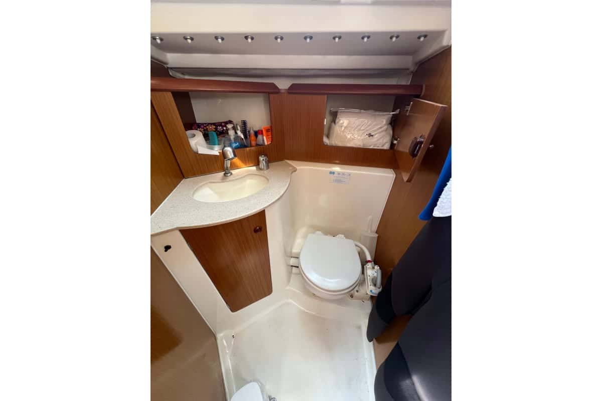Jeanneau Sun Fast 32i - miniatura 26