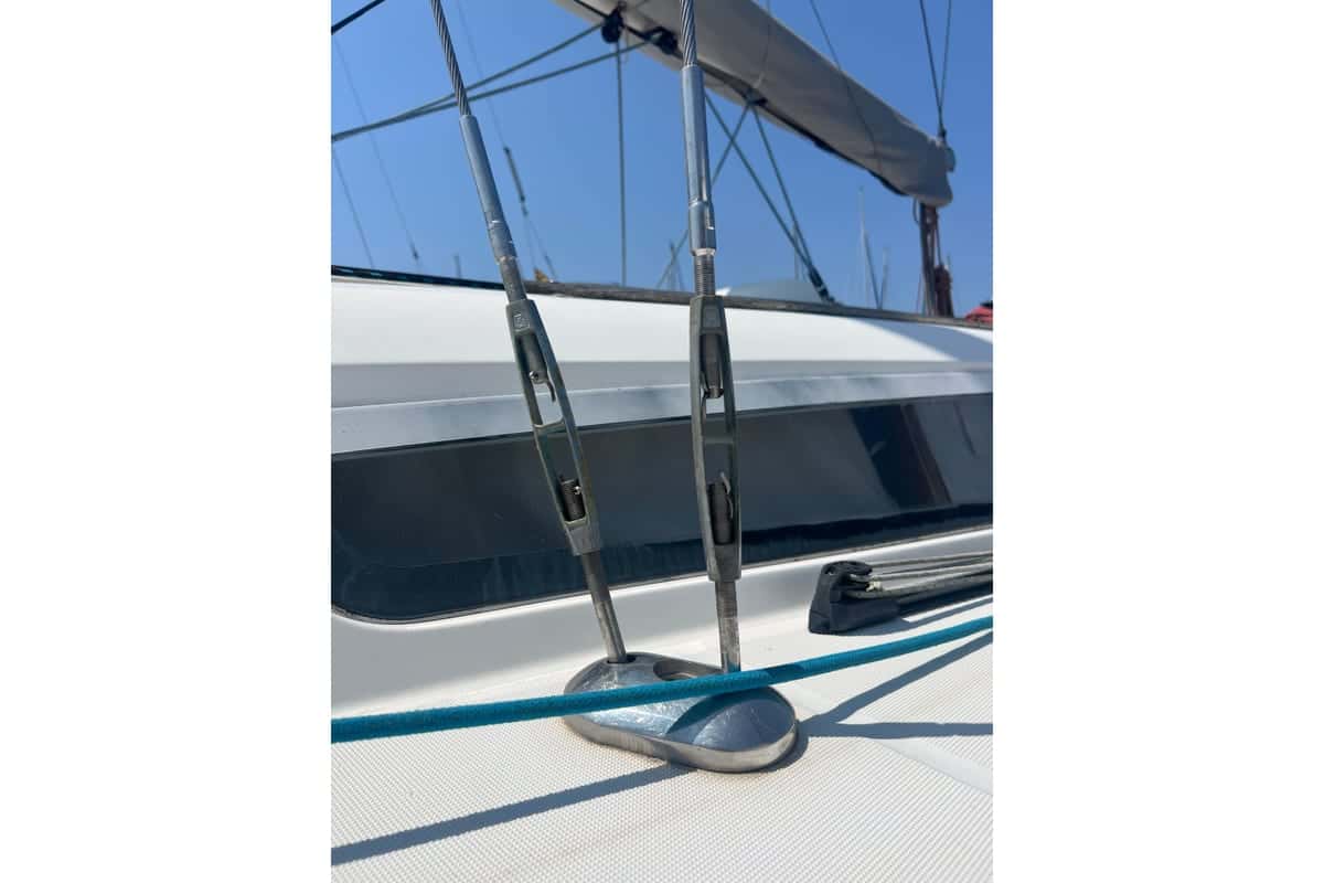 Jeanneau Sun Fast 32i - miniatura 10