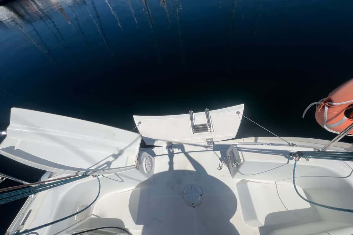 Jeanneau Sun Fast 32i - miniatura 2