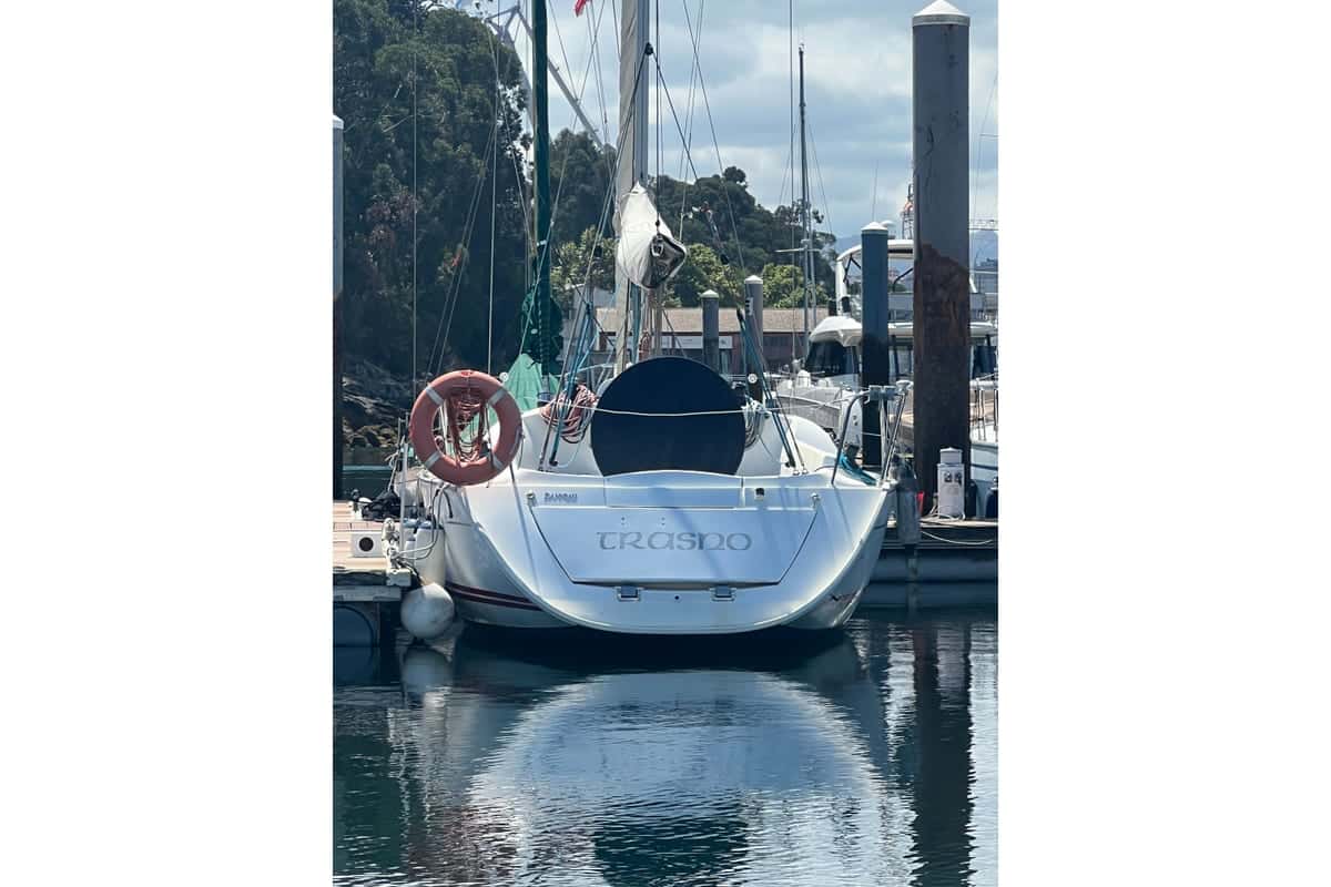 Jeanneau Sun Fast 32i - miniatura 3