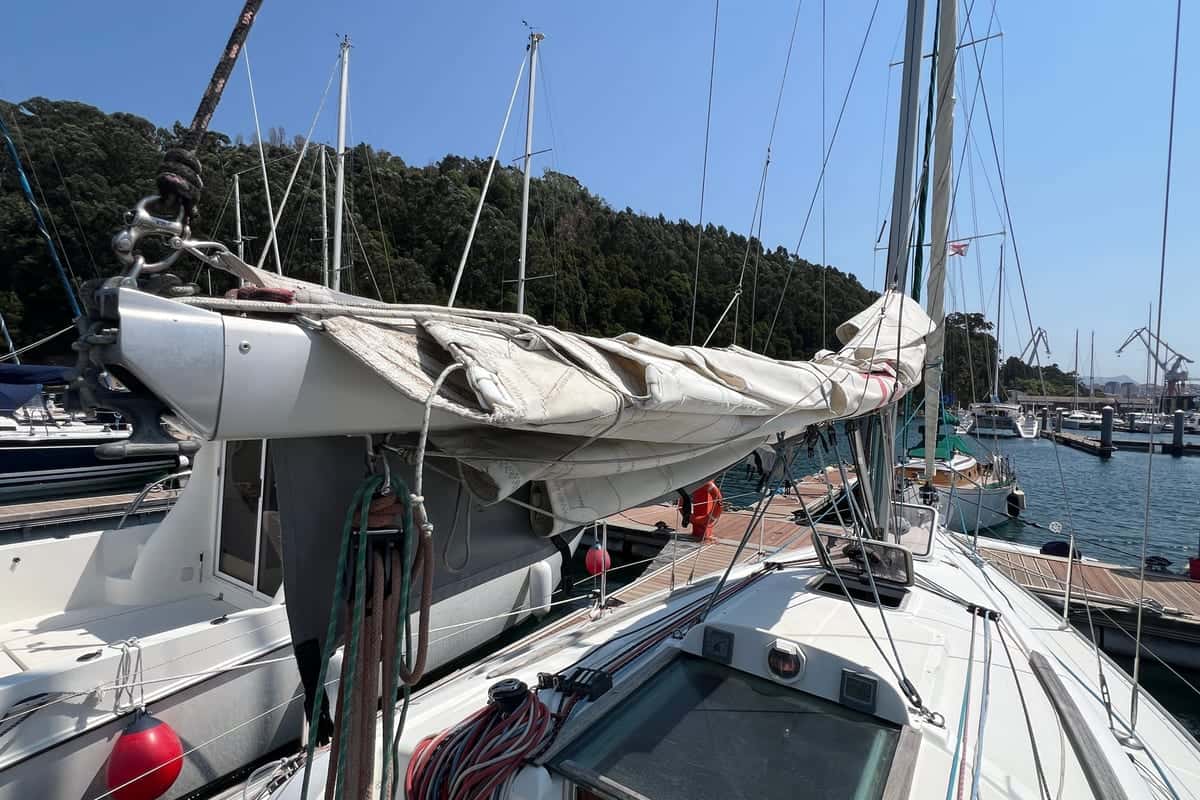 Jeanneau Sun Fast 32i - miniatura 24