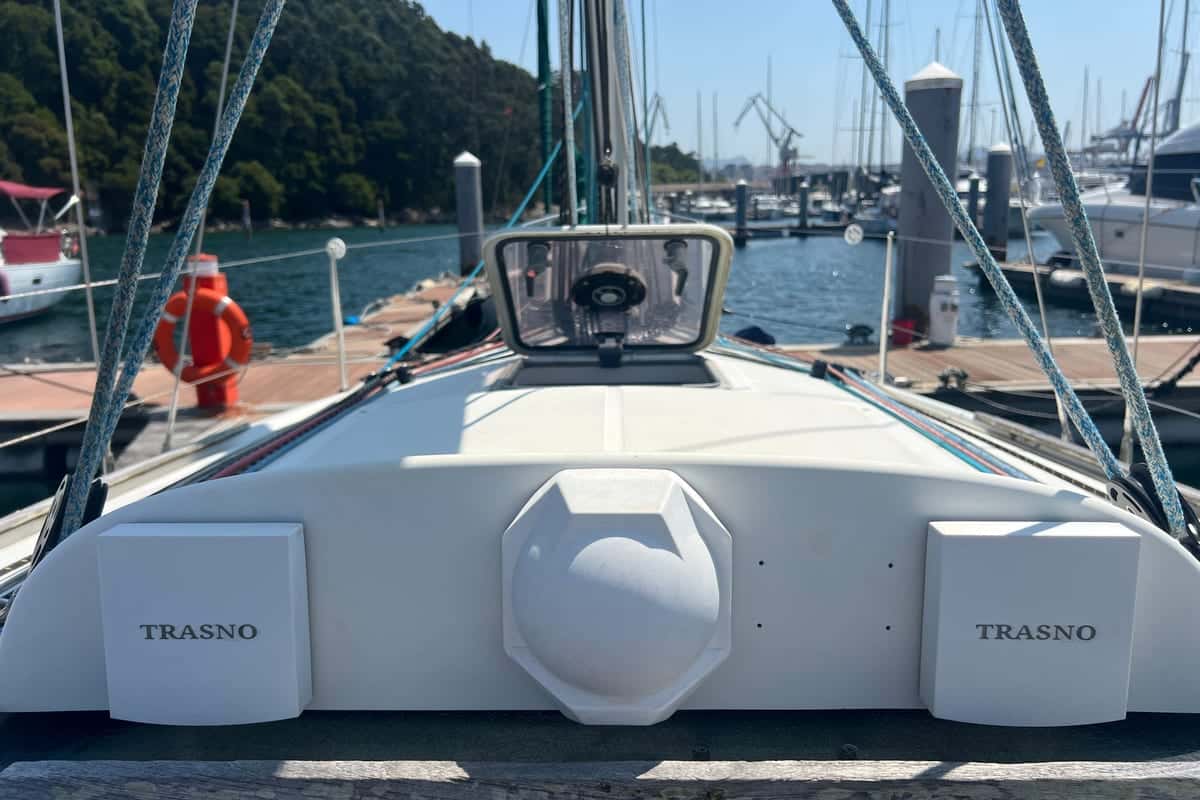 Jeanneau Sun Fast 32i - miniatura 18