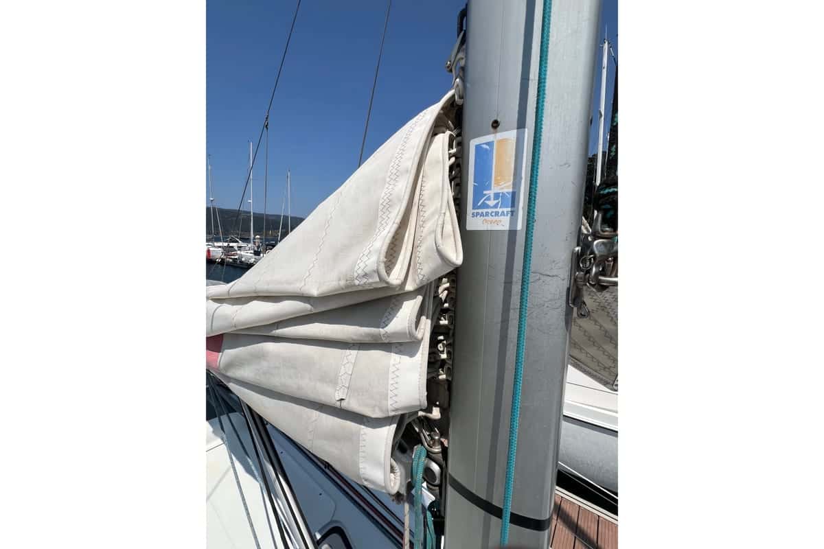 Jeanneau Sun Fast 32i - miniatura 25