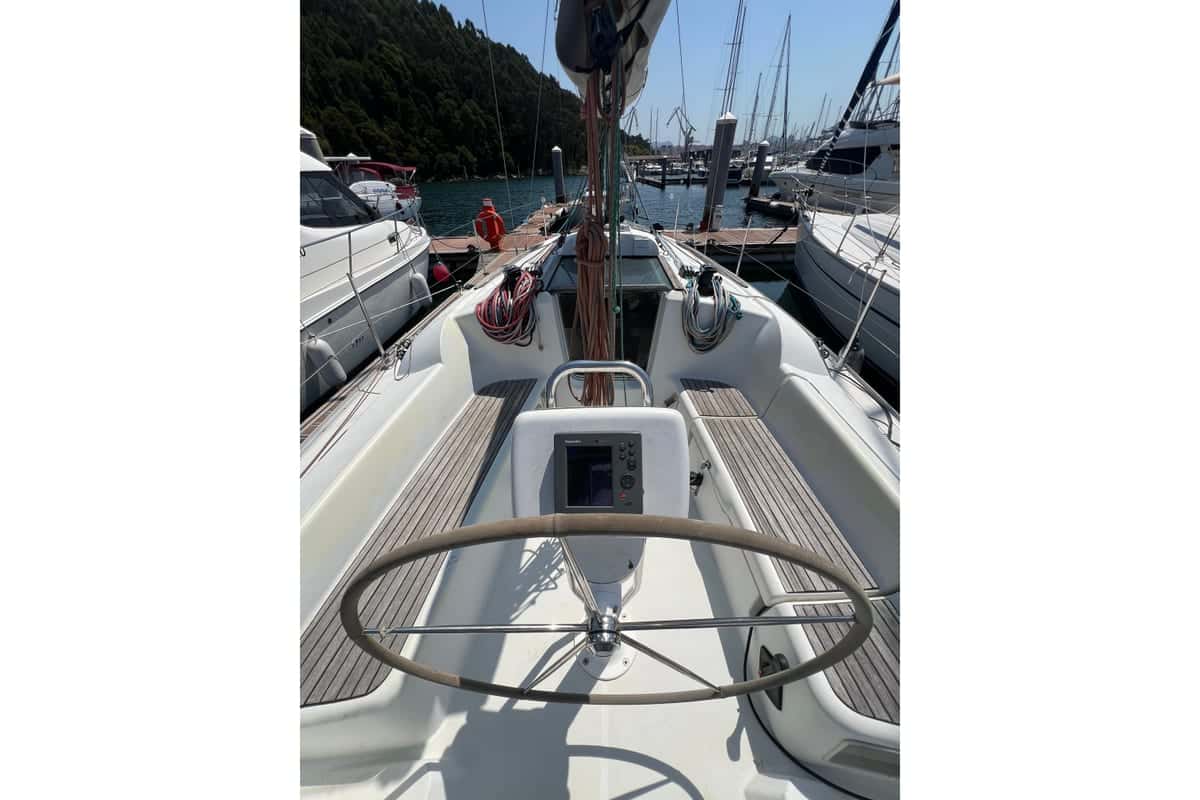 Jeanneau Sun Fast 32i - miniatura 17