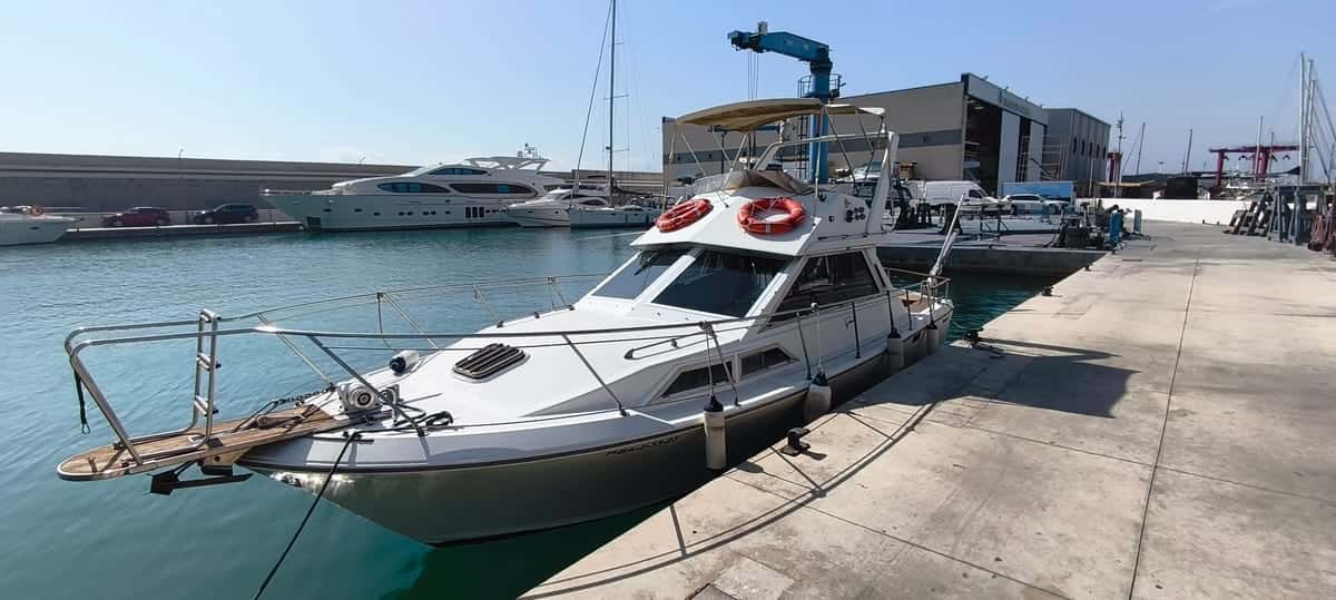 Garin 930