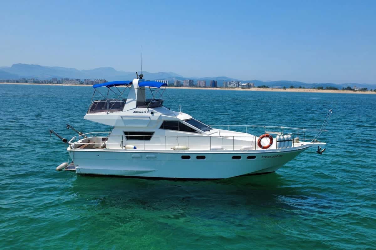 Astondoa 120 - miniatura 5
