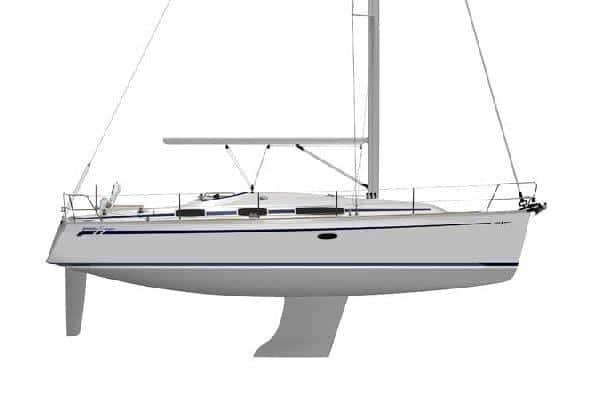 Bavaria Cruiser 35 - miniatura 2