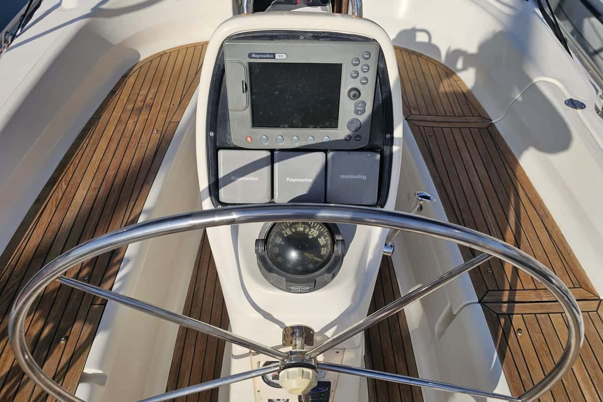 Bavaria Cruiser 35 - miniatura 9