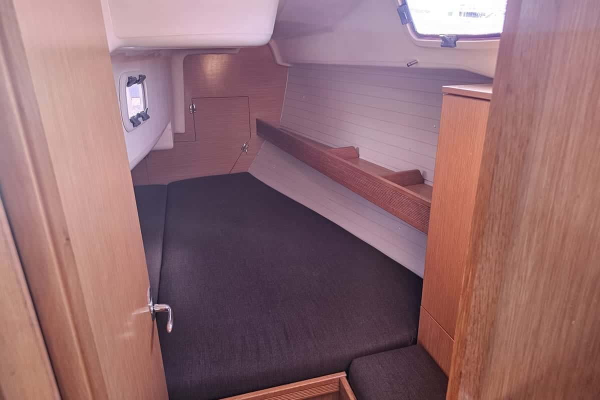 Bavaria Cruiser 35 - miniatura 16